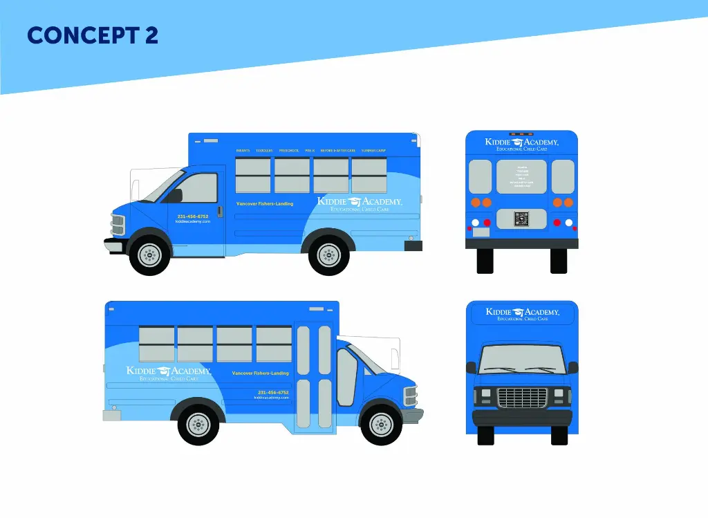 2025 - Kiddie Academy  Vehicle Wrap Program_CONCEPT 2.webp