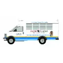 Kiddie Academy Vehicle Wrap Concept 5
