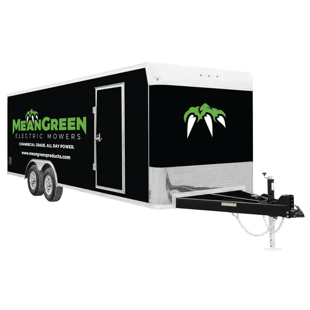 MG - Mean Trailer