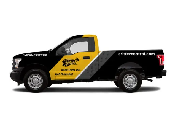 CC - Vehicle Wrap
