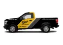 CC - Vehicle Wrap