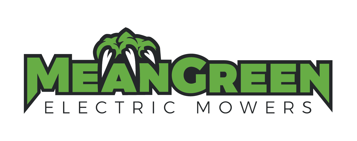 Mean Green